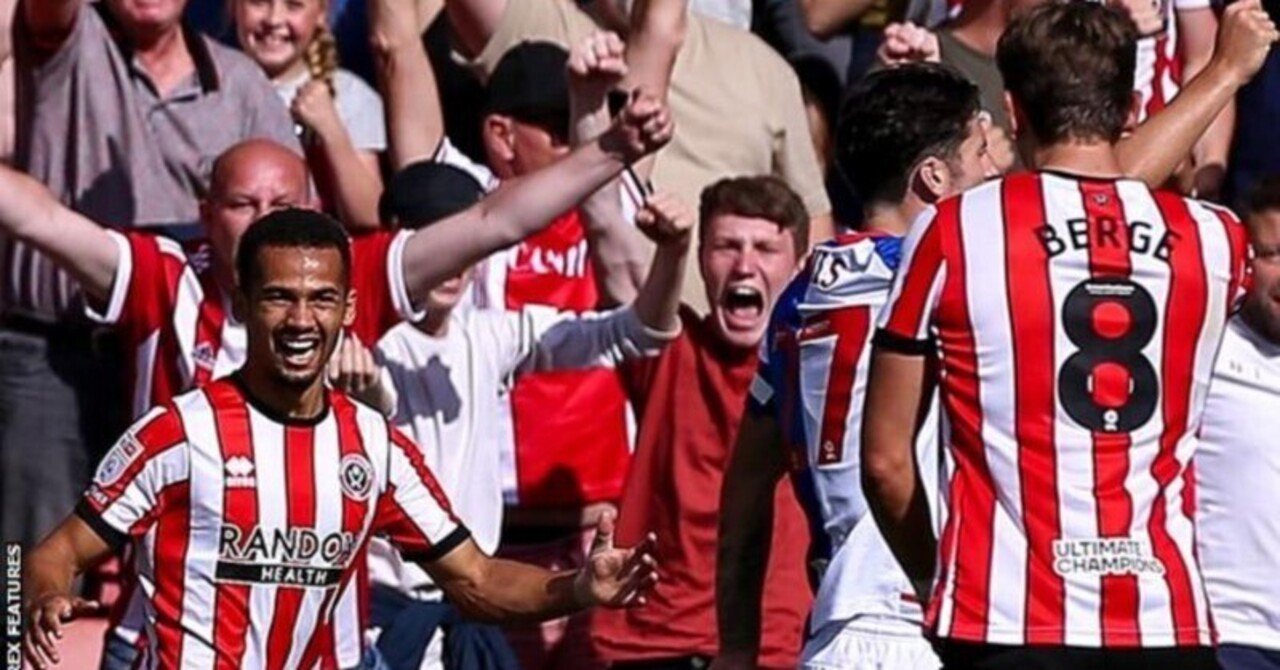 Mw5th シェフィールド ユナイテッドvsブラックバーン ローヴァーズ Manager S Verdicts K Note Mw5th シェフィールド ユナイテッドvsブラックバーン ローヴァーズ Manager S Verdicts K Note