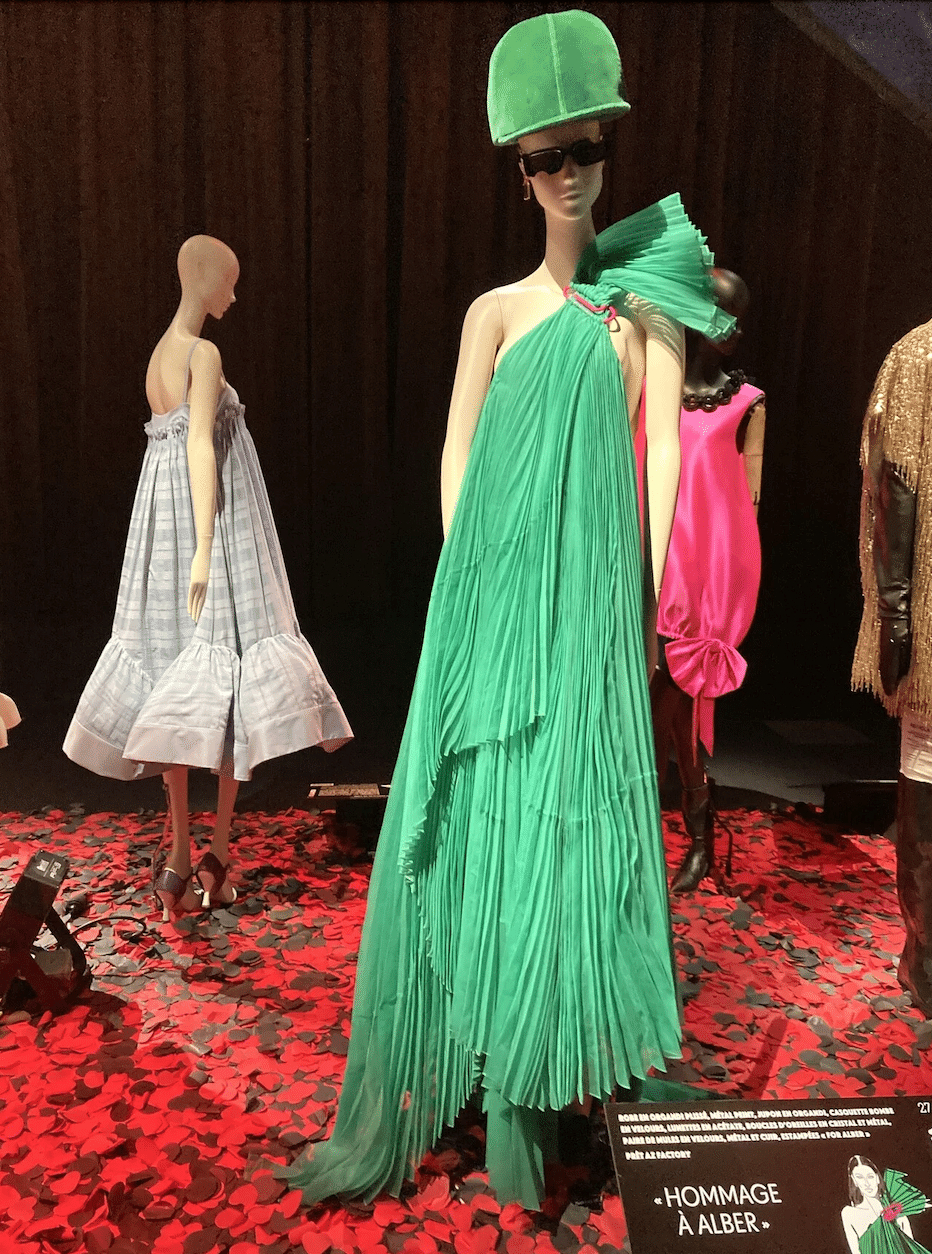 後編】『Love Brings Love』（ラブ・ブリングス・ラブ）：アルベール