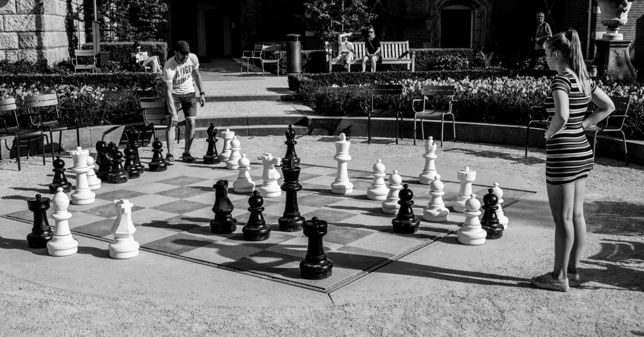 Intj 戦略と恋愛 Intjの備忘録 Note