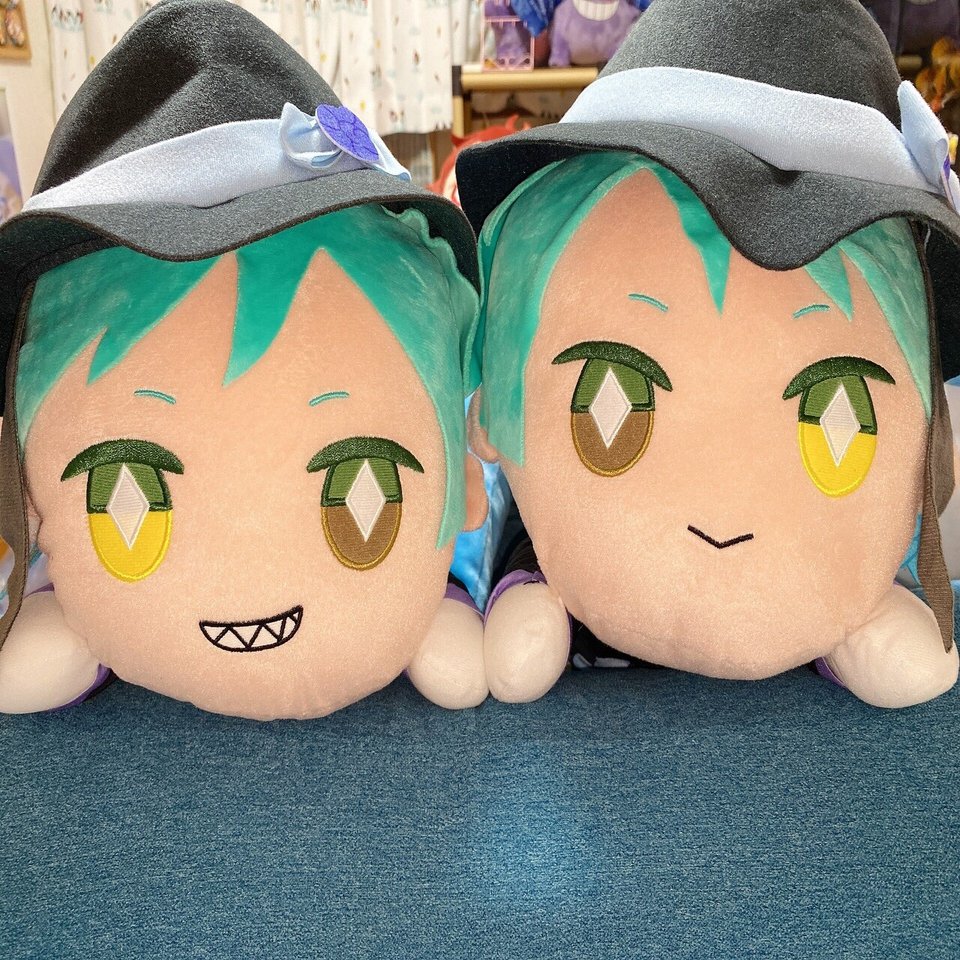 クレーンゲーム機の種類紹介と私の取り方②バーバーカット編｜シエル