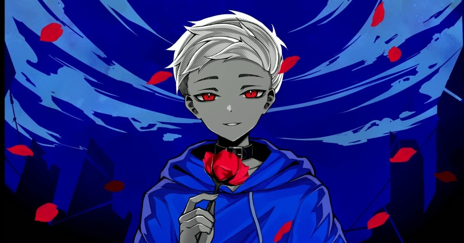 考察 ボカロ曲 Queen の英語版カバーをもとにその世界観を探る ゆず Note 考察 ボカロ曲 Queen の英語版カバーをもとにその世界観を探る ゆず Note