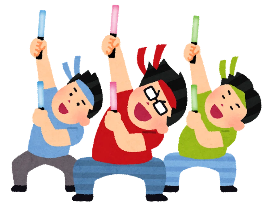 オタクの生態研究｜マルス｜note