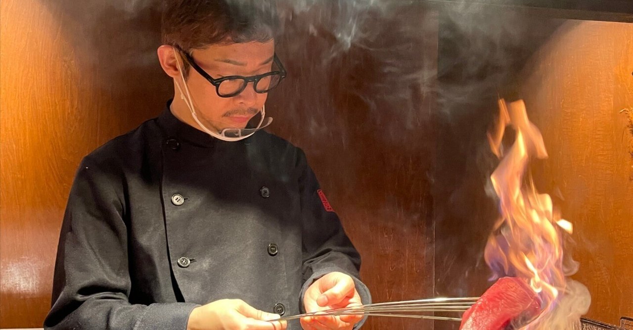 野口太郎さんへ!!|HIRO