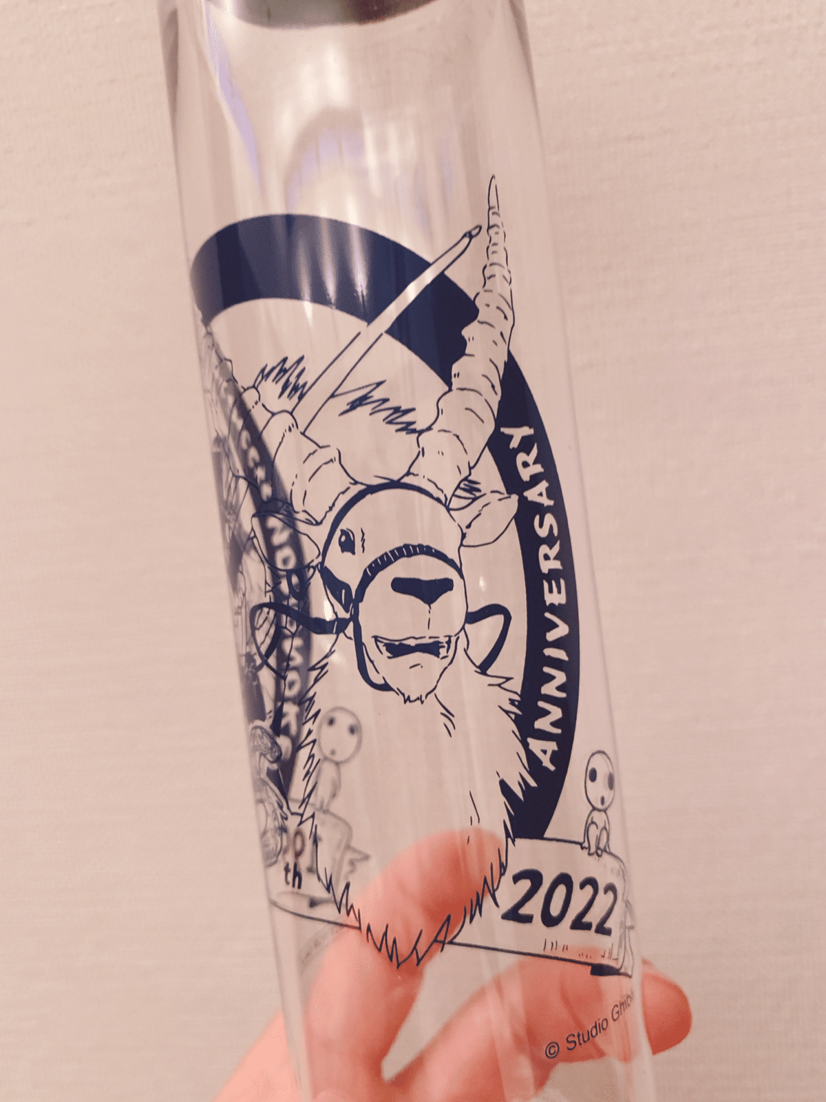 もののけ姫　どんぐり共和国　25周年グッズあり 🌿もののけ姫25周年◇第二弾🌿 映画公開25周年を記念して、お買い上げ