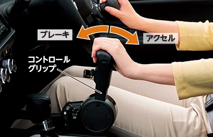 Hondaフィットのテックマチック（運転補助装置）初操作!｜Honda Cars