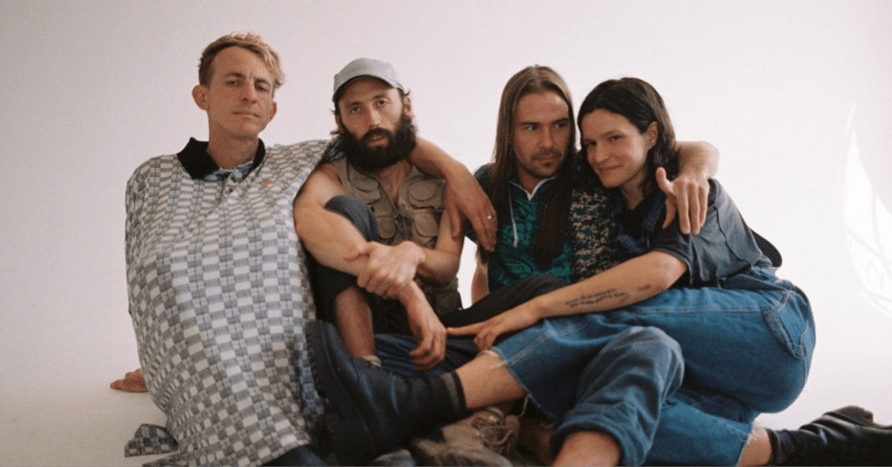 古着人気アイテム Big Thief 全アルバム聴いてみた｜畑中修介 洋楽