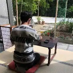 武久真士