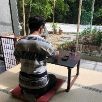 武久真士