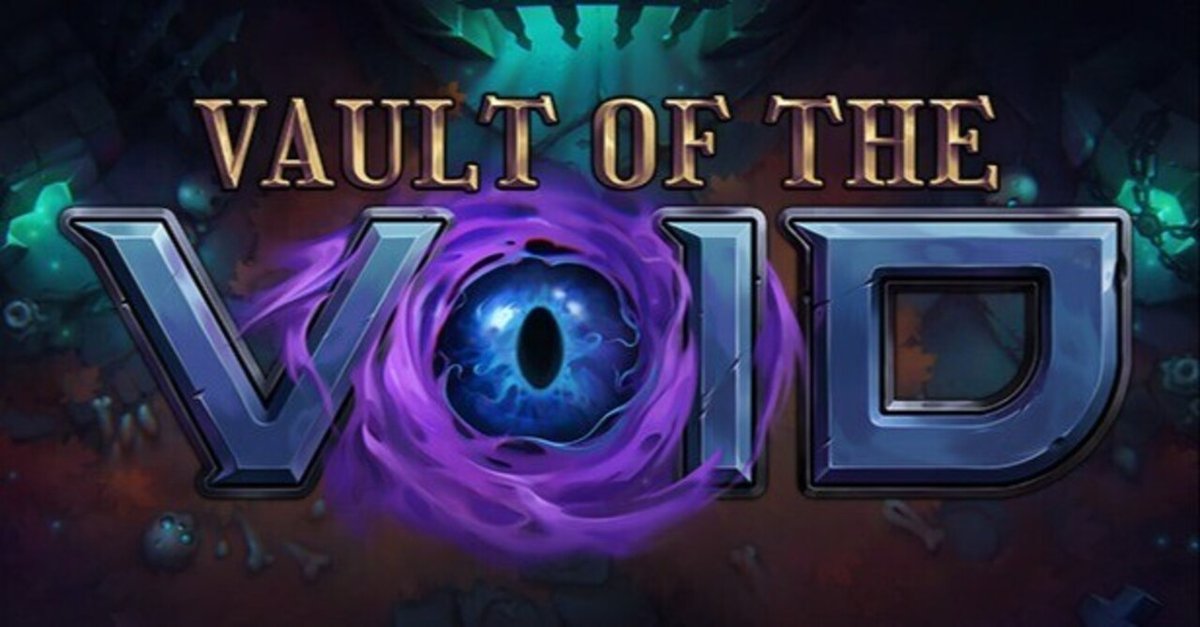 Vault of the Void わかりづらいカード紹介 最期の囁き｜ミミガー