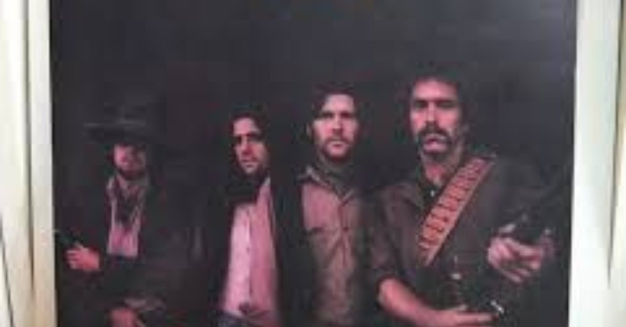 温故知新シリーズ【ウエストコーストロックの名曲たち】Vol.1（＃1～＃10）｜中島 睦～Mutsumu Nakajima～, image size:1280x669