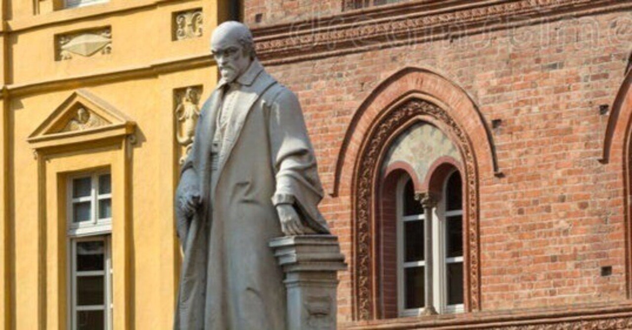 国家の根拠、ジョヴァンニ・ボテーロと日本｜俗語半解