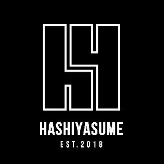 HASHIYASUME
