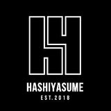HASHIYASUME