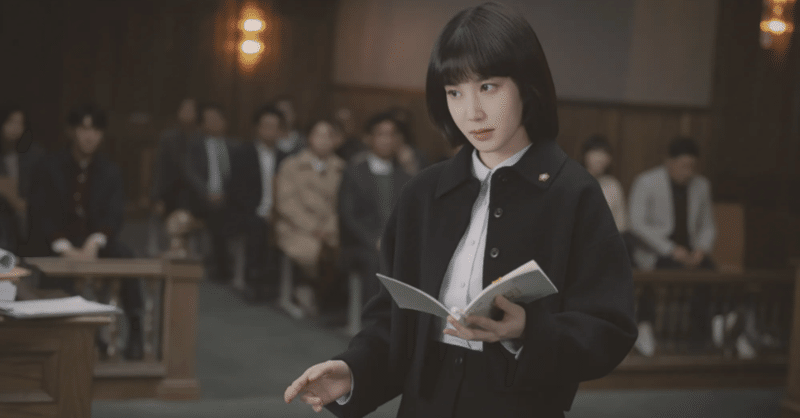 『ウ・ヨンウ弁護士は天才肌』はなぜ話題に？ 自閉症の主人公が大活躍の韓国法廷ドラマを見るべき理由