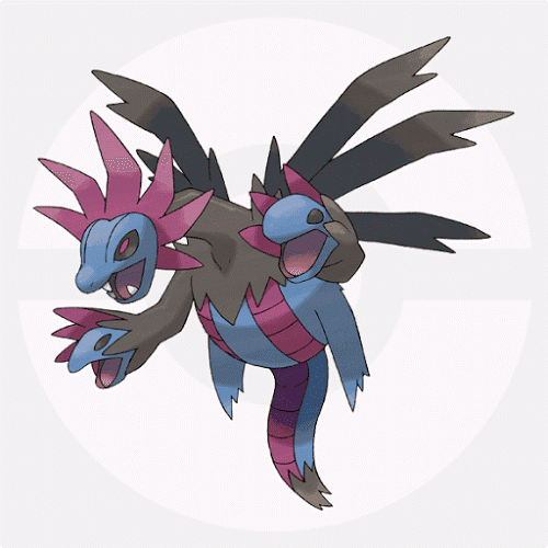 ポケモンsv テラスタル テラスタイプについて 修正済み Garbage225 Note