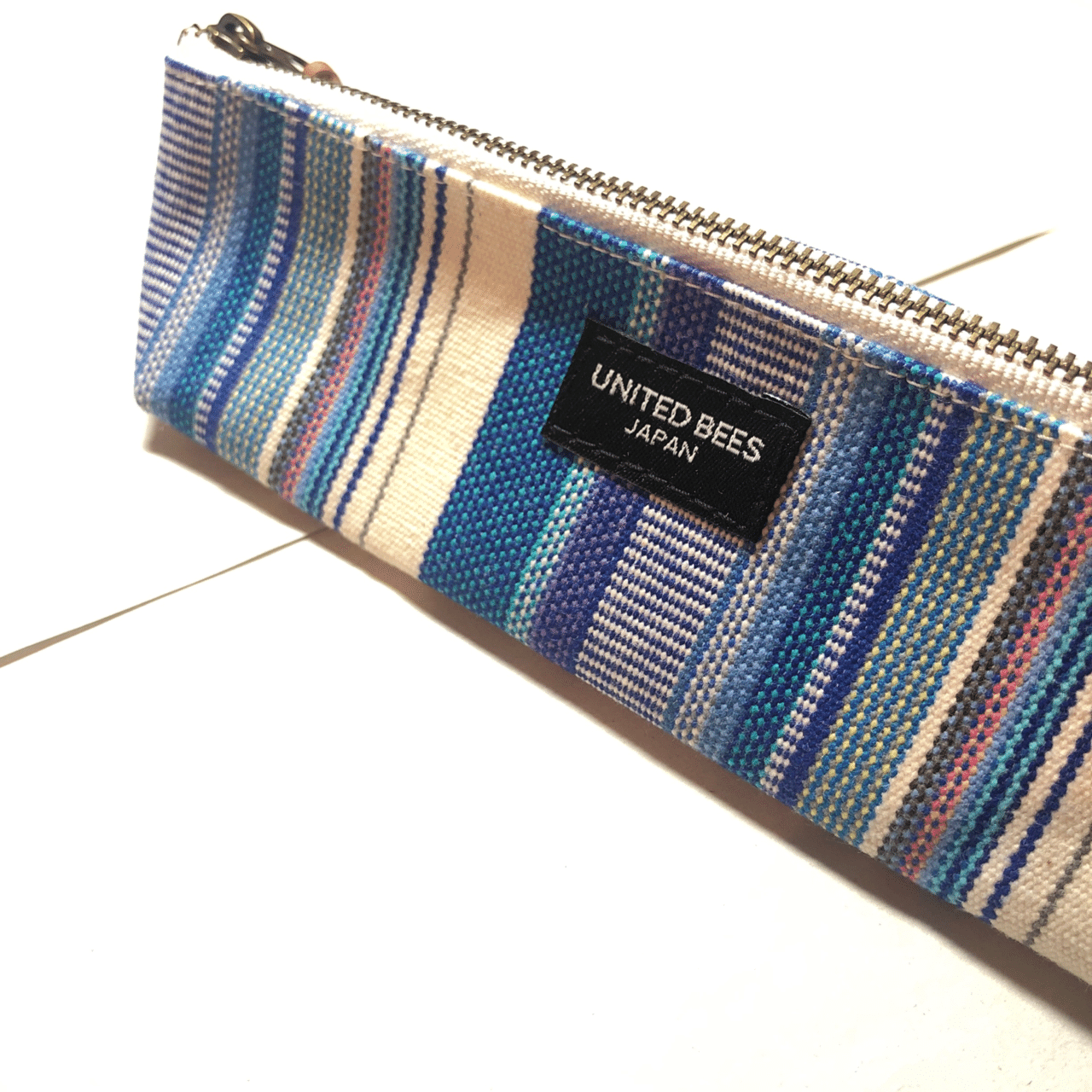 受験生の筆箱紹介2｜ぱーそん1