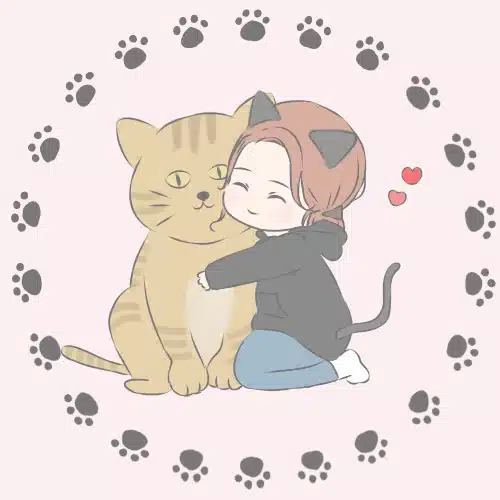 マネキネコ