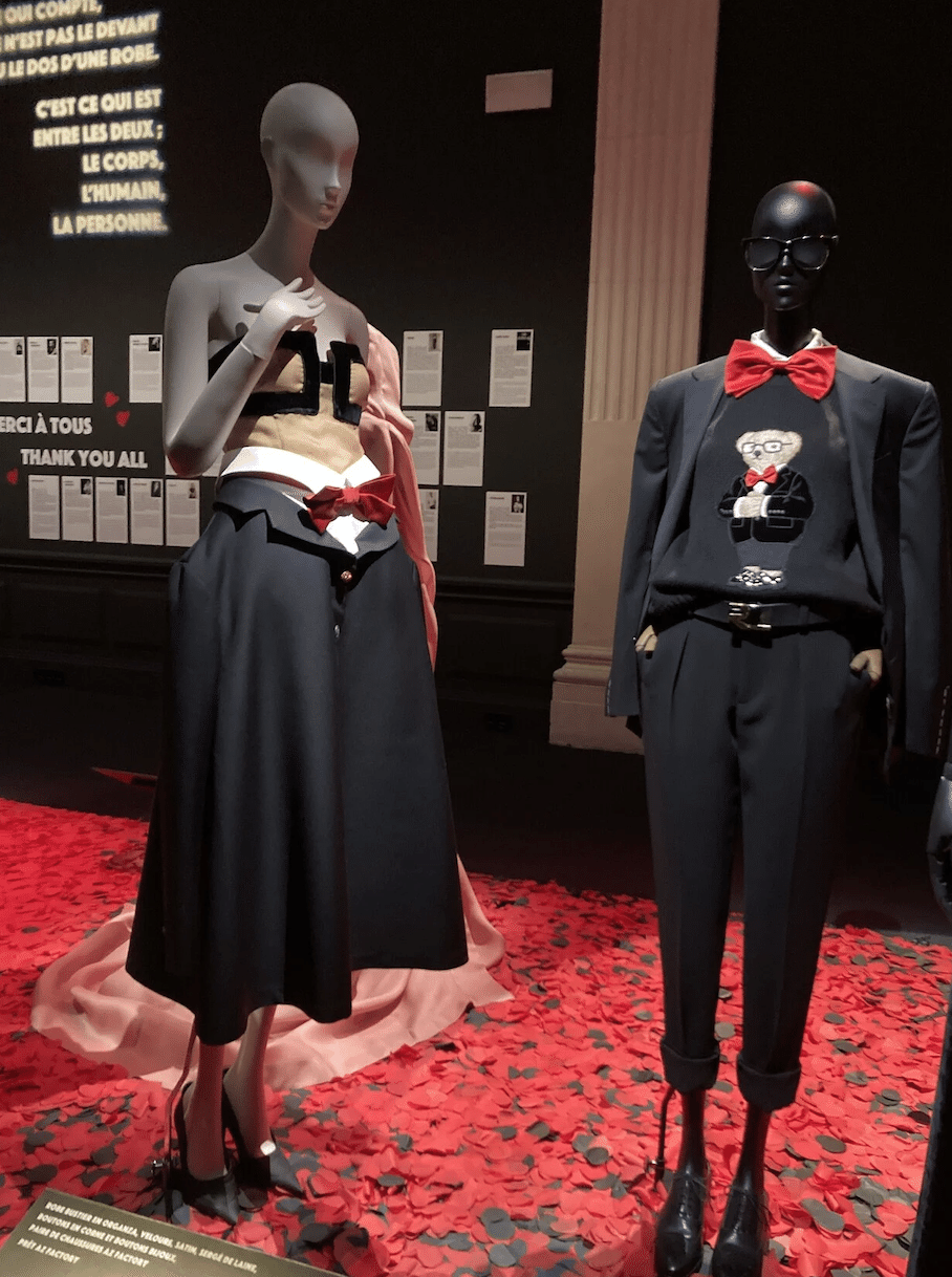 ROSIE ASSOULIN】肩フリル ラッフル greenチェック ドレス