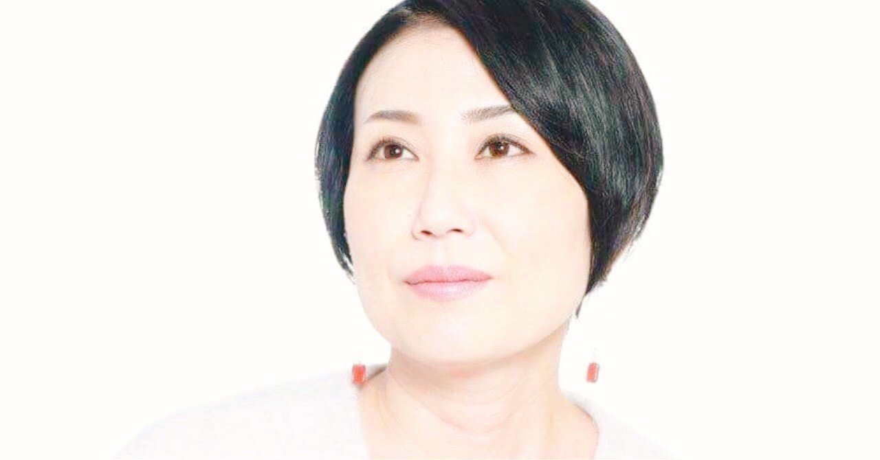 即断即決で 好き を貫く コミュニティラジオ天神パーソナリティ 中村裕子さん 熊倉 恵子 Note