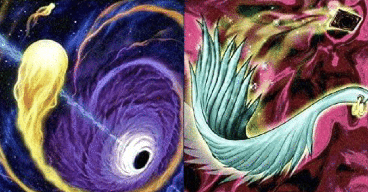 マスターデュエル】羽根帚よりコズサイなのでは？と思った話｜ま。