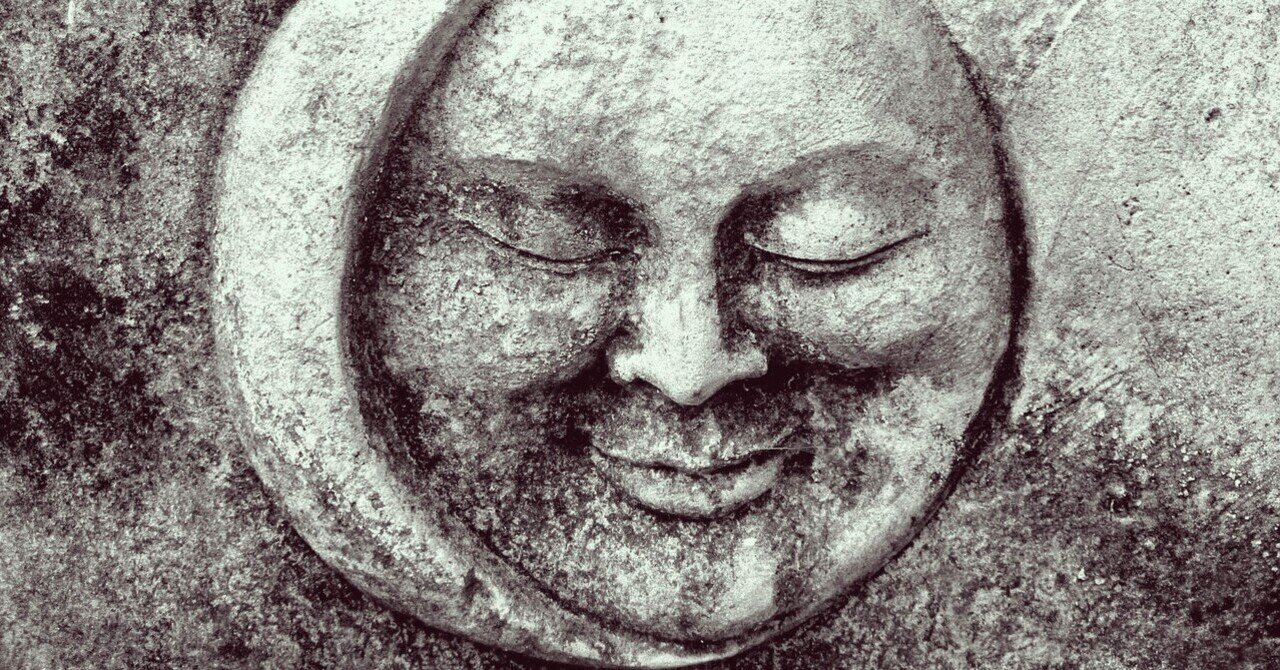 【怪談手帖】桂男【禍話】