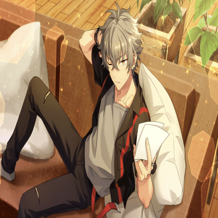 あんスタ韓国版＊時光代理人コラボの話と限定ストーリーの感想。｜shushu