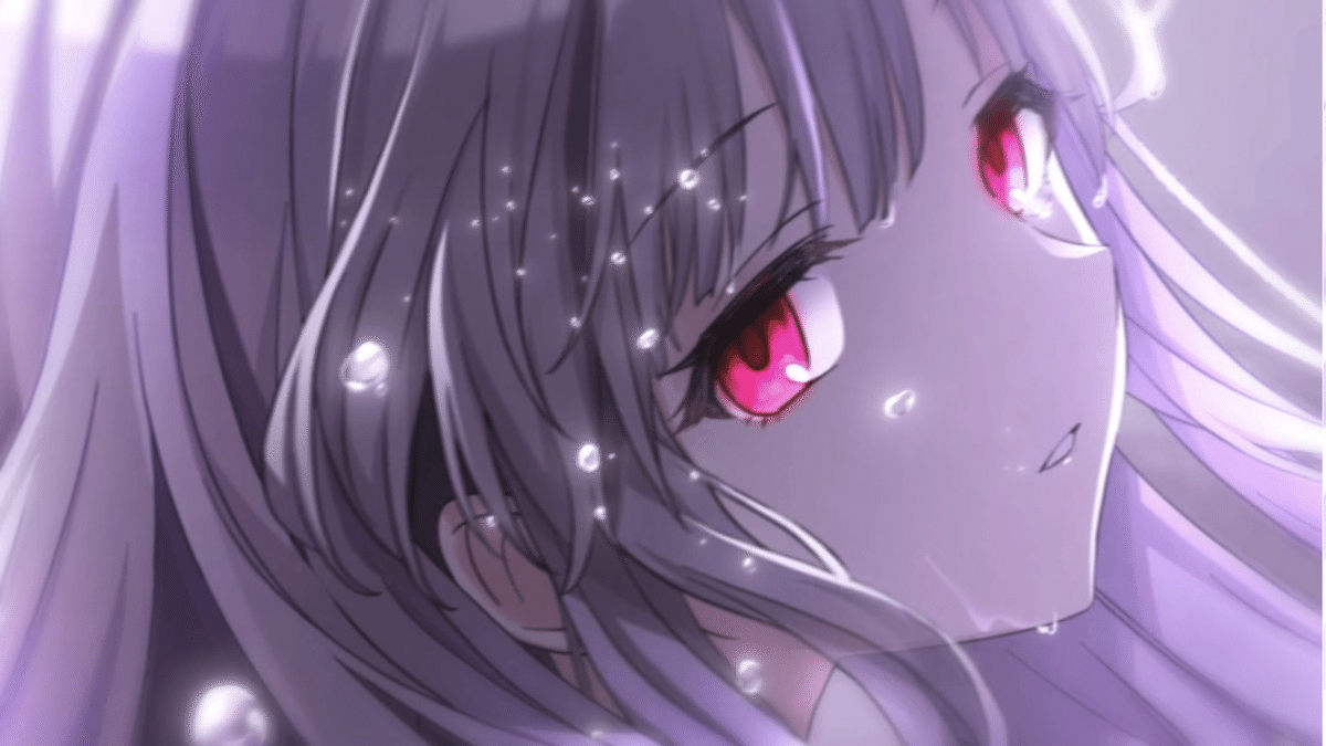シャニマス】幽谷霧子さんの新カード「縷・縷・屡・来」について シャニマス】幽谷霧子さんの新カード「縷・縷・屡・来」について