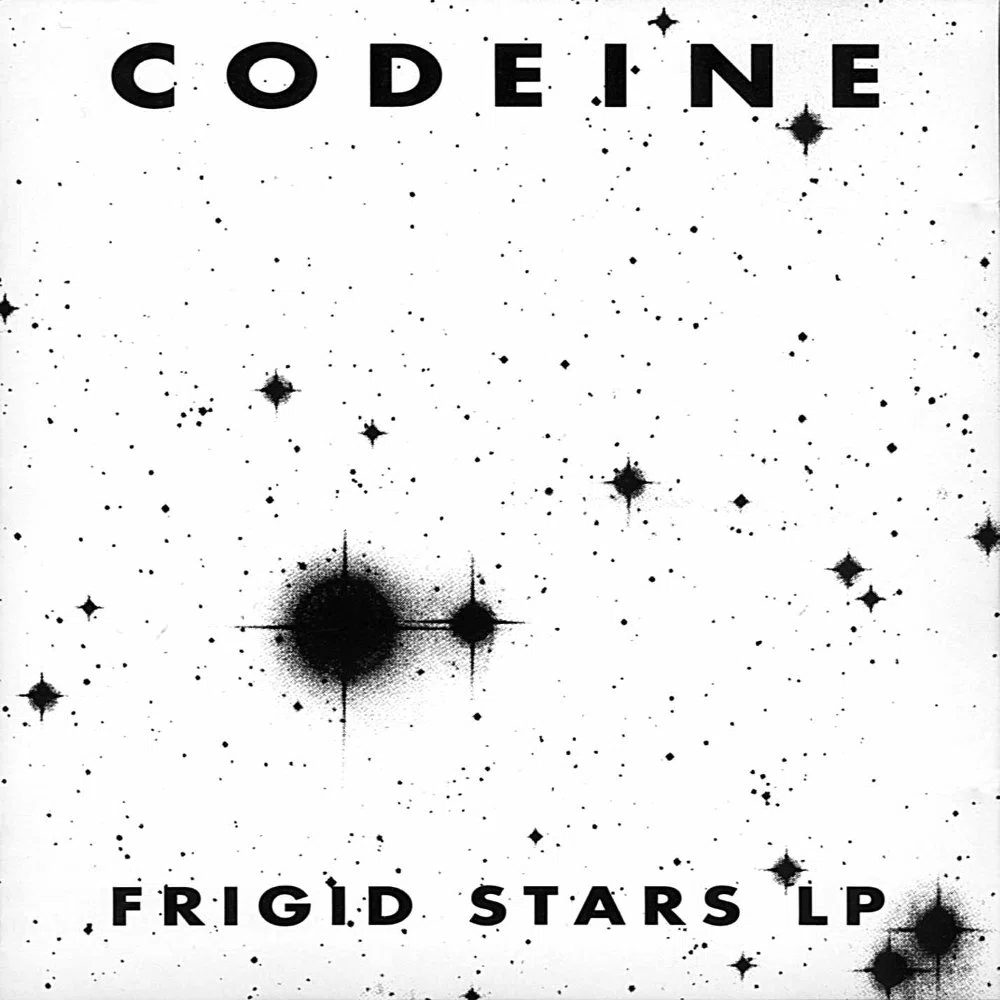 Codeine CDアルバム2枚セット　スロウコア 最近聴いているアルバム2022.08｜Kt.Fmk
