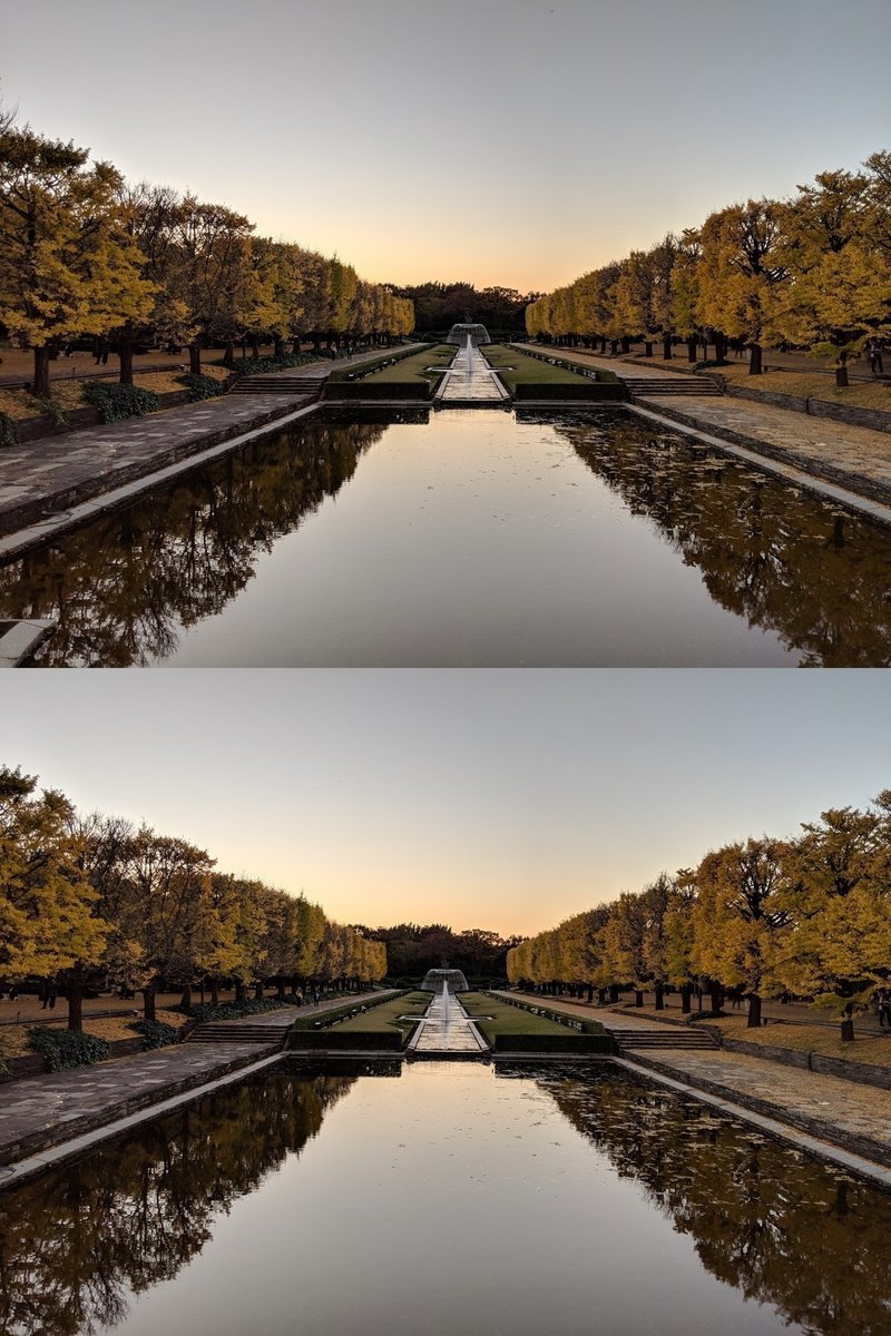 Pixel3とiphonex カメラを比較してみた 横田裕市 写真家 Pixel3とiphonex カメラを比較してみた 横田裕市 写真家
