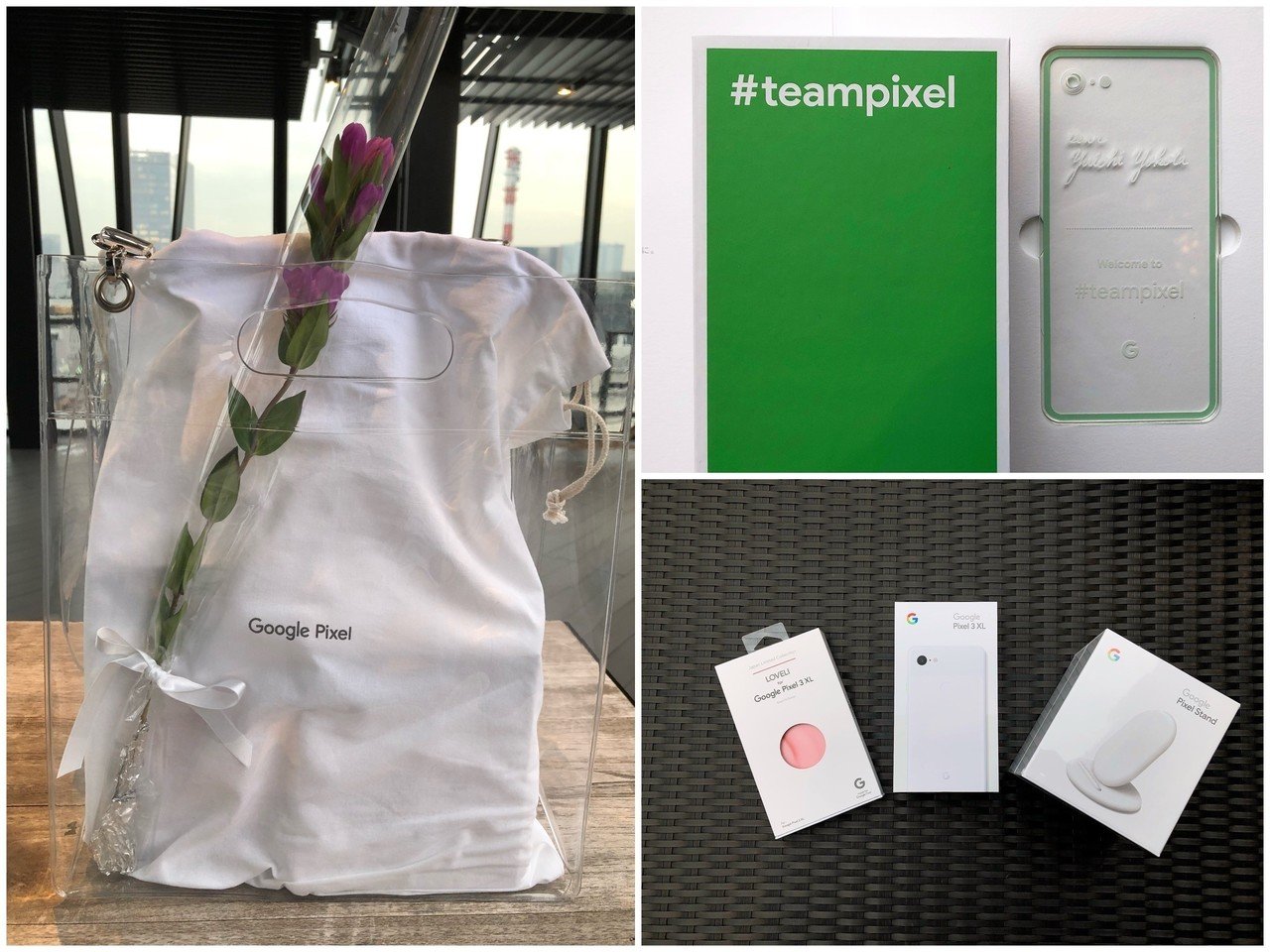 Pixel3とiPhoneX、カメラを比較してみた。｜横田 裕市/写真家×編集者