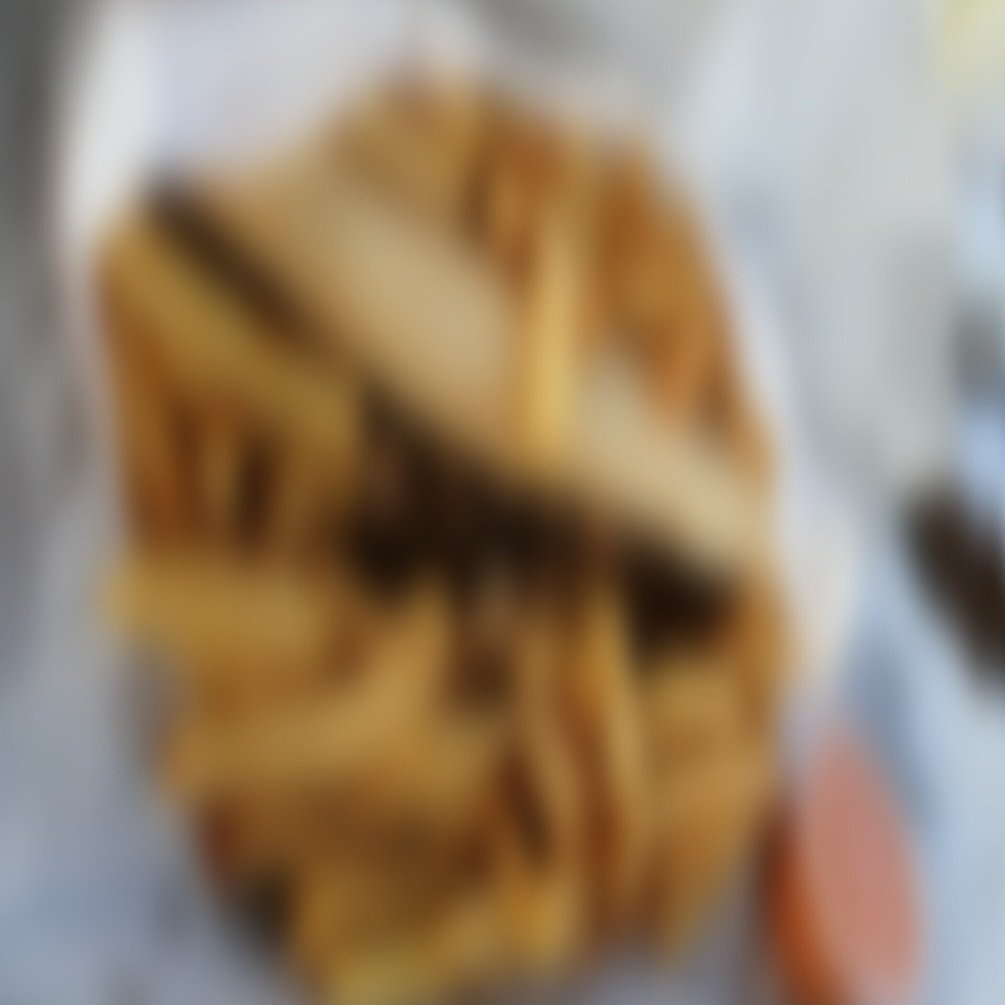 やばい食べ物を見つけた ジジノン Note