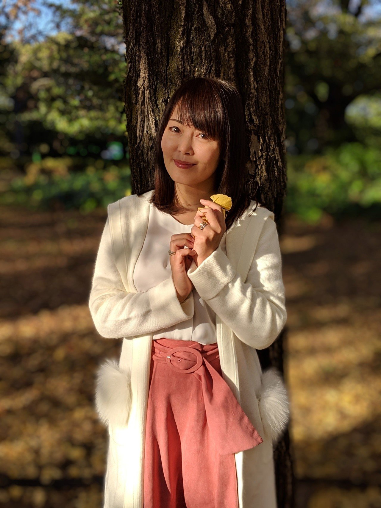 Pixel3とiPhoneX、カメラを比較してみた。｜横田 裕市/写真家×編集者