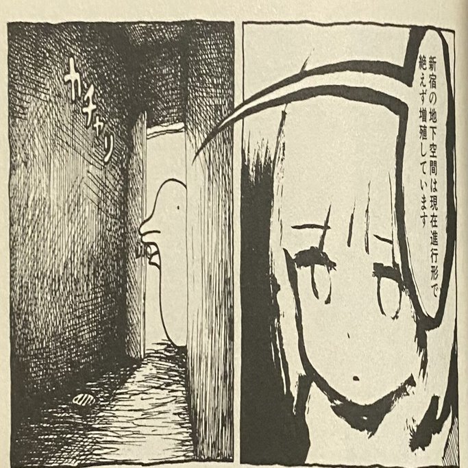 panpanya 『枕魚』 ： 失われていくもの・ 顧みられないもの｜年間読書人