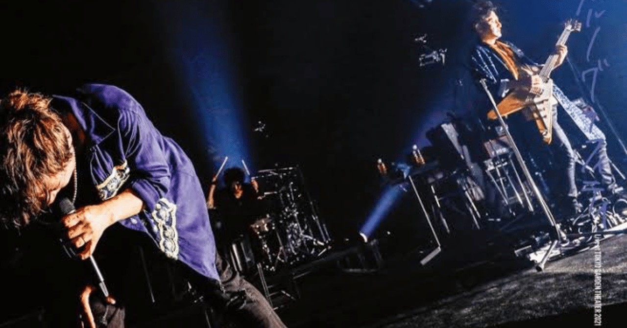 6 因島出身のロックバンドが最高にかっこいい Naru Note