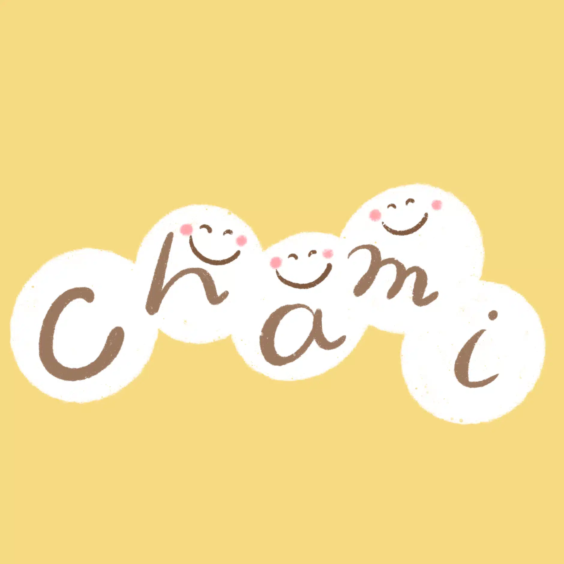 ちゃみ