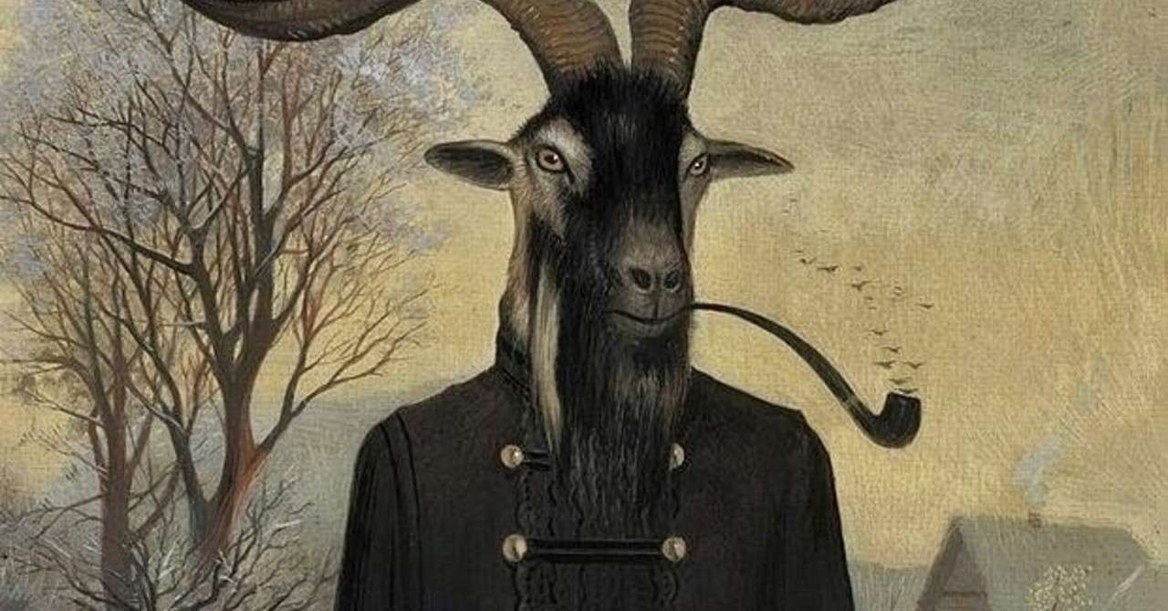 一筆にまつわる無知と責任 とあるゲルニカ Spade13 Note