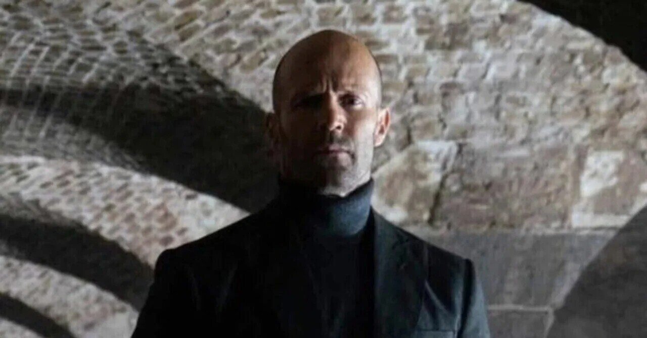 ネットビジネスで3年で1億5千万円を売ったプロマーケターをファッションコンサル イタリア帰りのジェイソンステイサムへ アマテラス Note