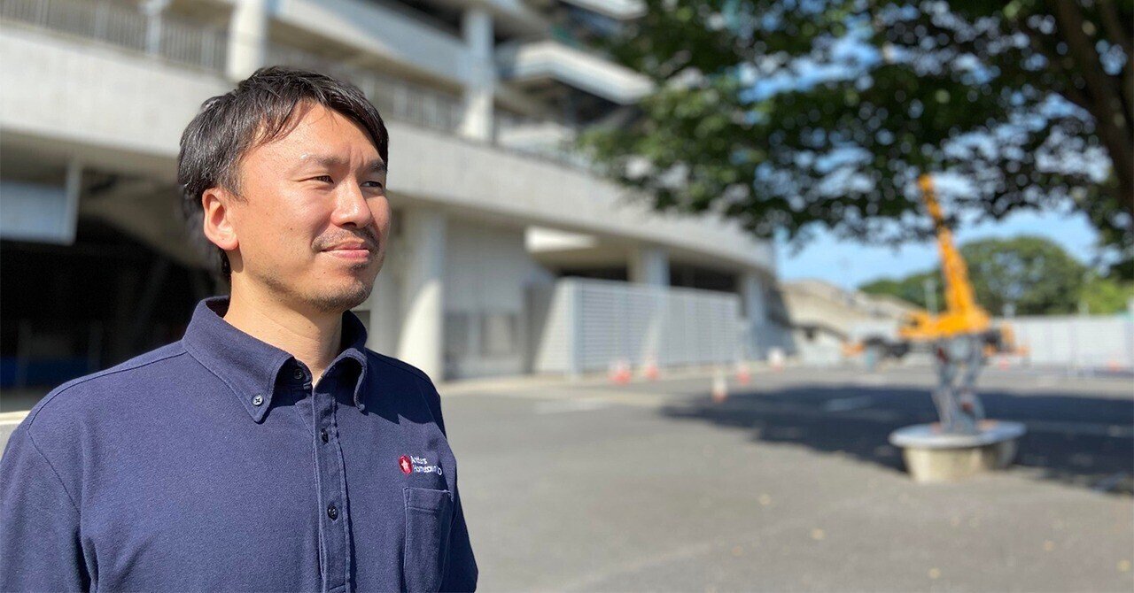 企画営業担当者を募集中 アントラーズが取り組むツーリズム事業について 鹿島アントラーズ Note 企画営業担当者を募集中 アントラーズが取り組むツーリズム事業について 鹿島アントラーズ Note