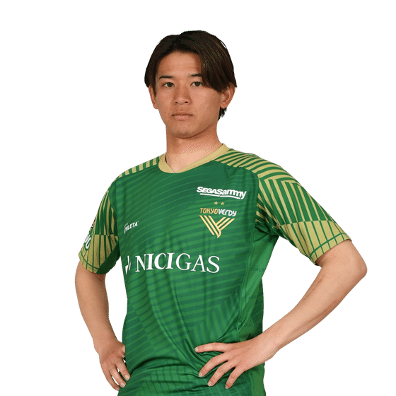 佐藤 凌我選手 完全移籍のお知らせ｜HJアビスパ福岡 official