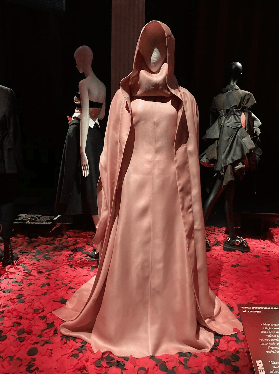 後編】『Love Brings Love』（ラブ・ブリングス・ラブ）：アルベール