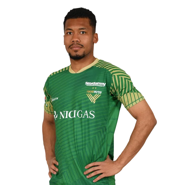 ンドカ ボニフェイス選手 完全移籍のお知らせ｜HJアビスパ福岡 official