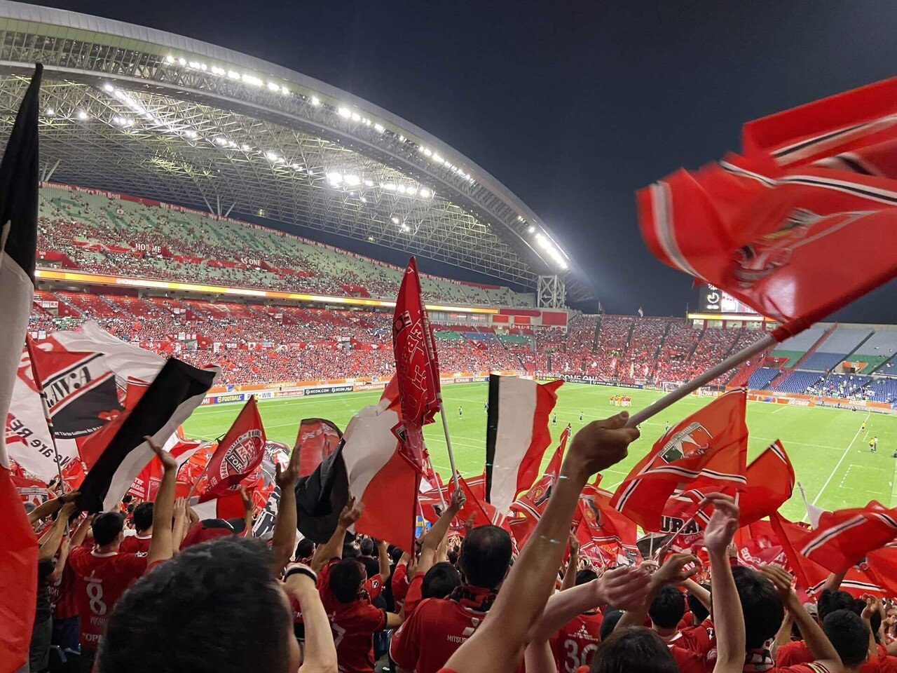 浦和レッズを劇的勝利に導いた「15年前の死闘」の記憶 (2022 ACL準決勝