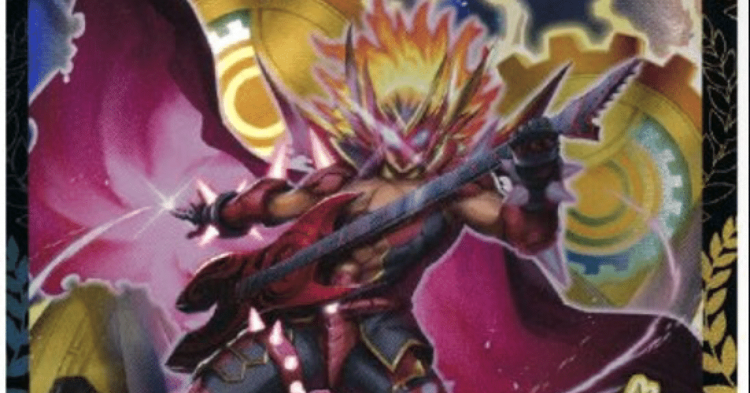 瞬間高火力赤青覇道｜Echo