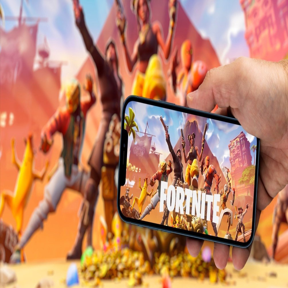 メタバースプラットフォームとしても人気のfortniteとは Metaverse News By Bgm Web Service Note