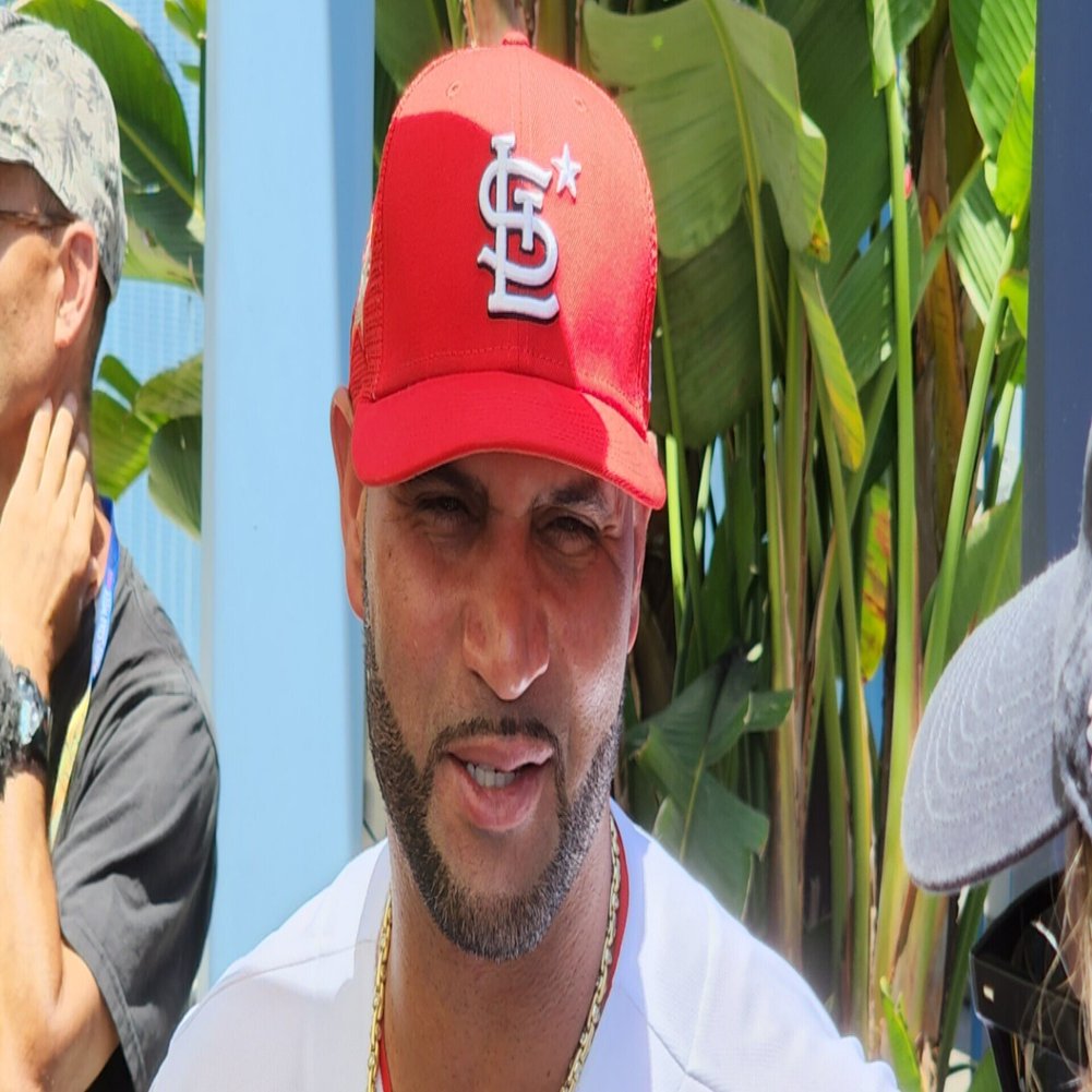 Mlb セントルイス カージナルスの残り37試合を見逃すな むらた Note