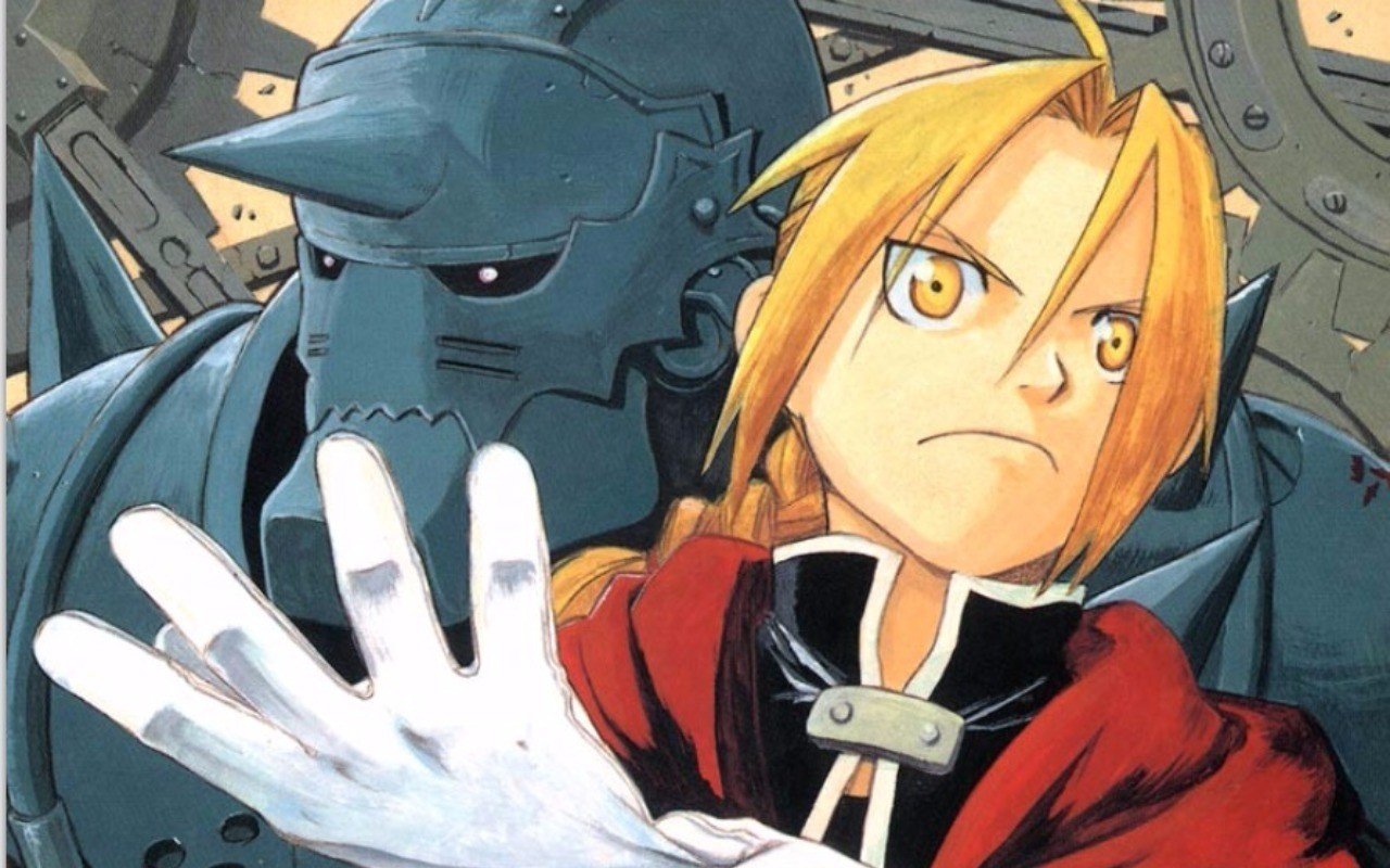 不毛な努力って言われるけど ただ祈って待ち続けるより 鋼の錬金術師 エドワード エルリック あん の名言集 勇気づける言葉たち Note