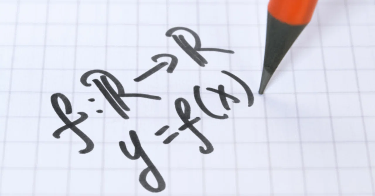 関数f(x)のfって何？【算数からやさしく解説】｜大人のための数学教室「和」