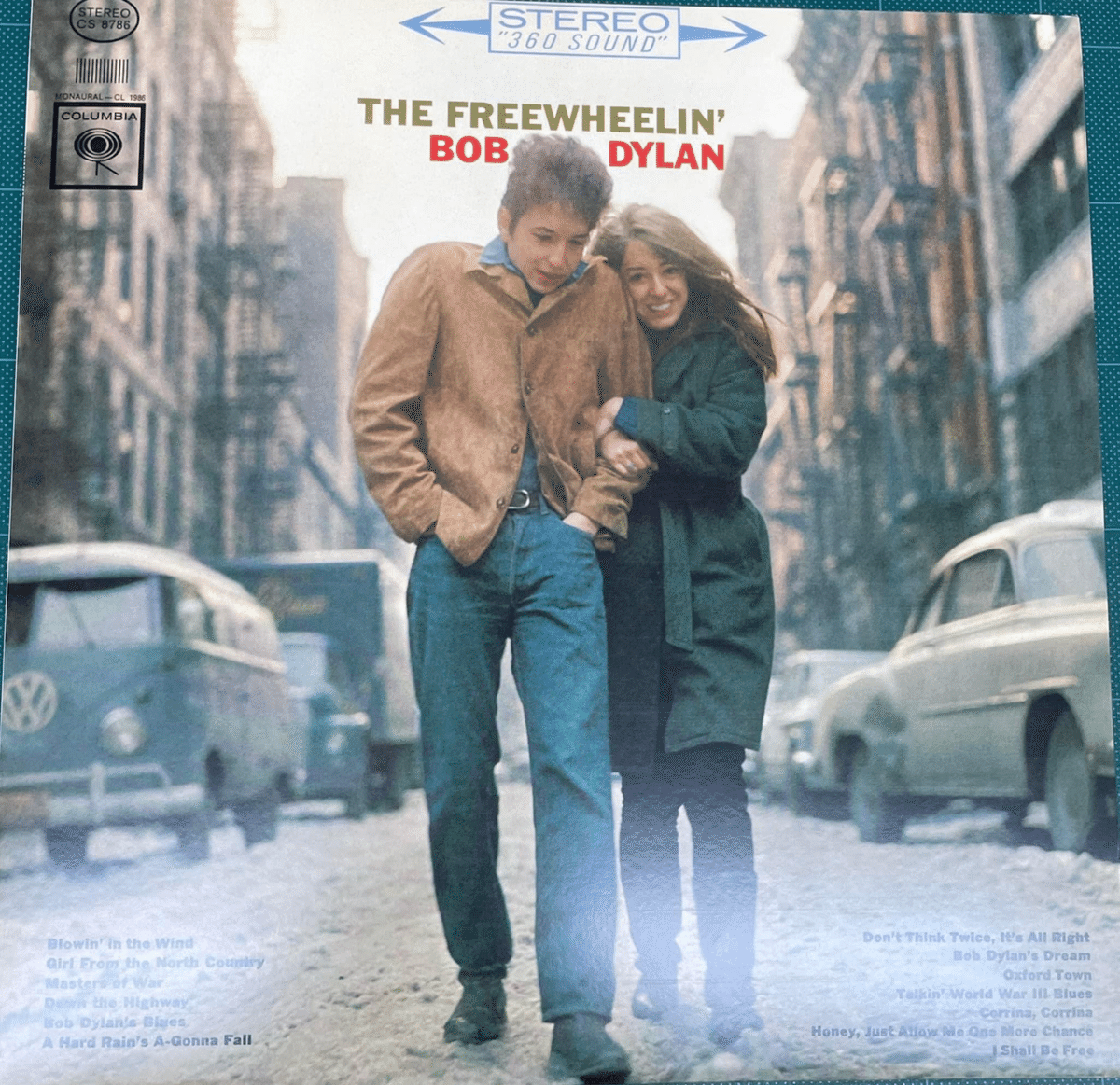 FREEWHERLIN ステレオVSモノ対決｜domus