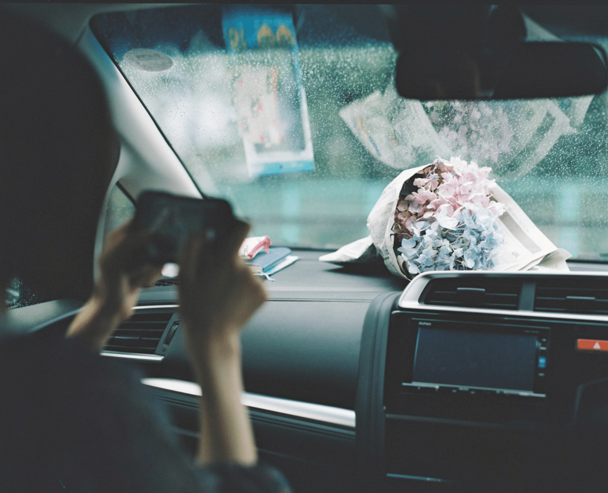 バケペンに魅せられて/#238｜SUBARU