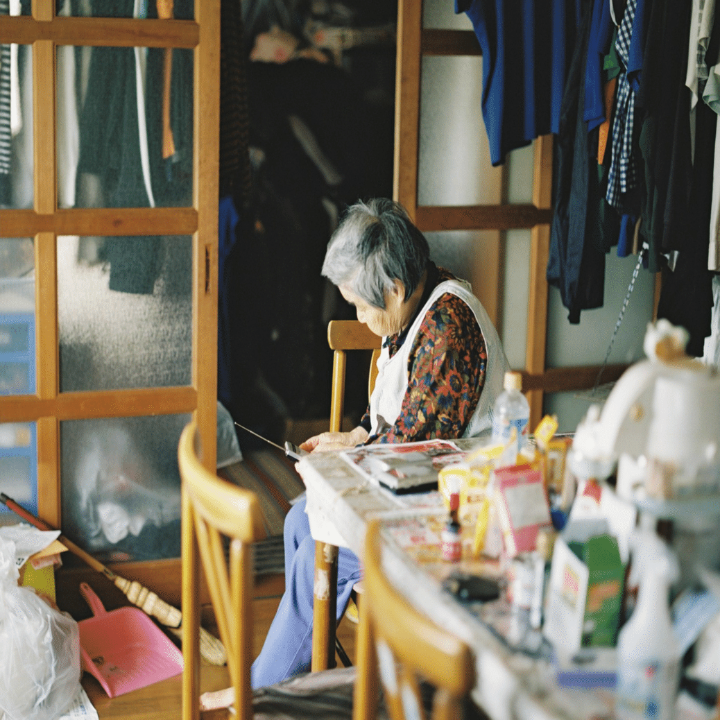 バケペンに魅せられて/#238｜SUBARU